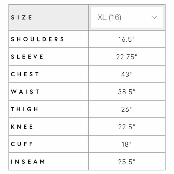 Tradlands Guide Cotton Coverall in Honey - Picture 11 of 11